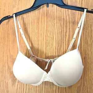 3/$30   Vasserette Underwire and Lace Bra